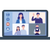 Communication & Video Conferencing